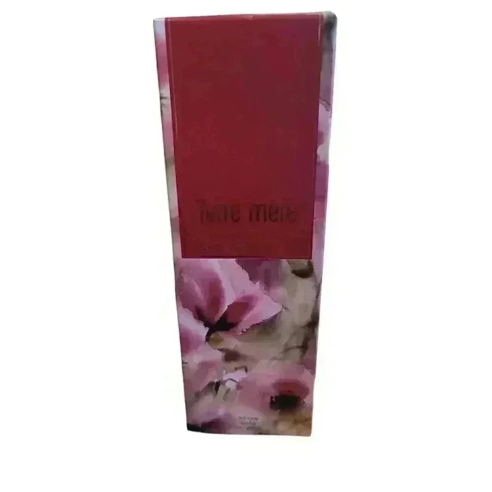 terre mere Anti Aging Toner Serum 5oz. New